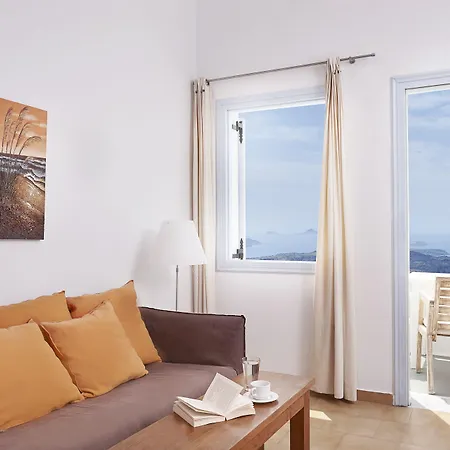 Hotel Manos Small World 3*