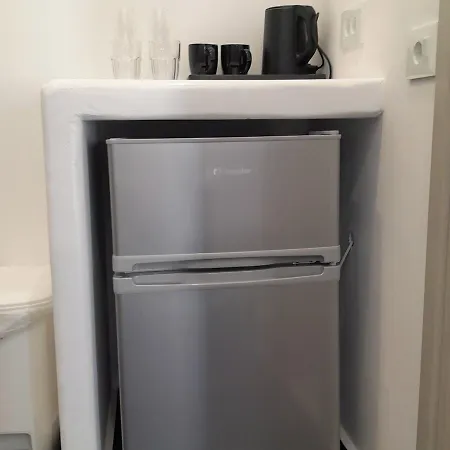 Hotel Manos Small World 3*