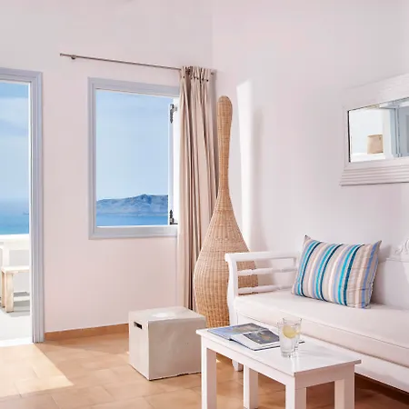 マノス スモール ワールド 3* フィロステファニ