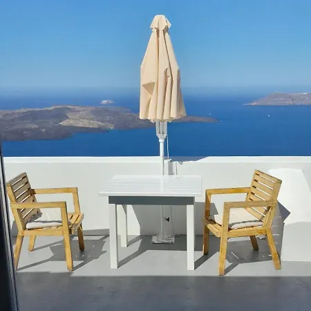 マノス スモール ワールド 3* フィロステファニ