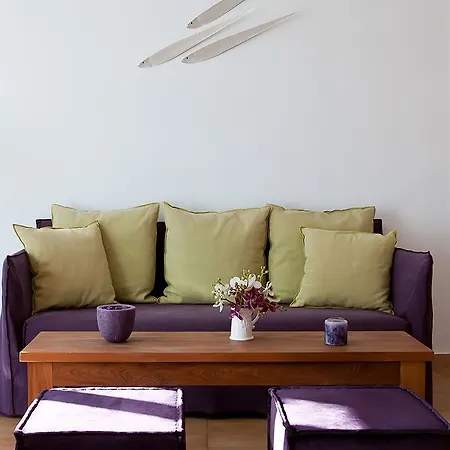 ホテル マノス スモール ワールド