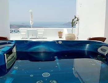 マノス スモール ワールド フィロステファニ