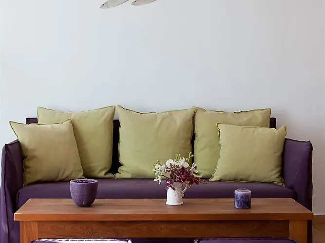 ホテル マノス スモール ワールド