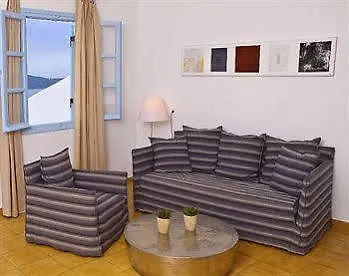 マノス スモール ワールド