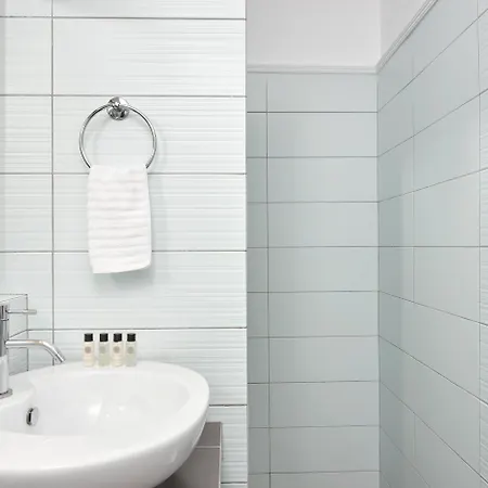 Hotel Manos Small World