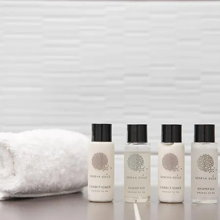 Manos Small World Otel 3*