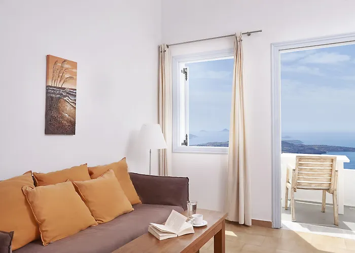 Hotel Manos Small World 3*