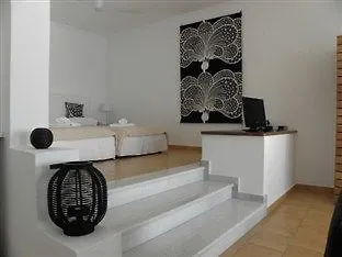 Manos Small World Firostefani